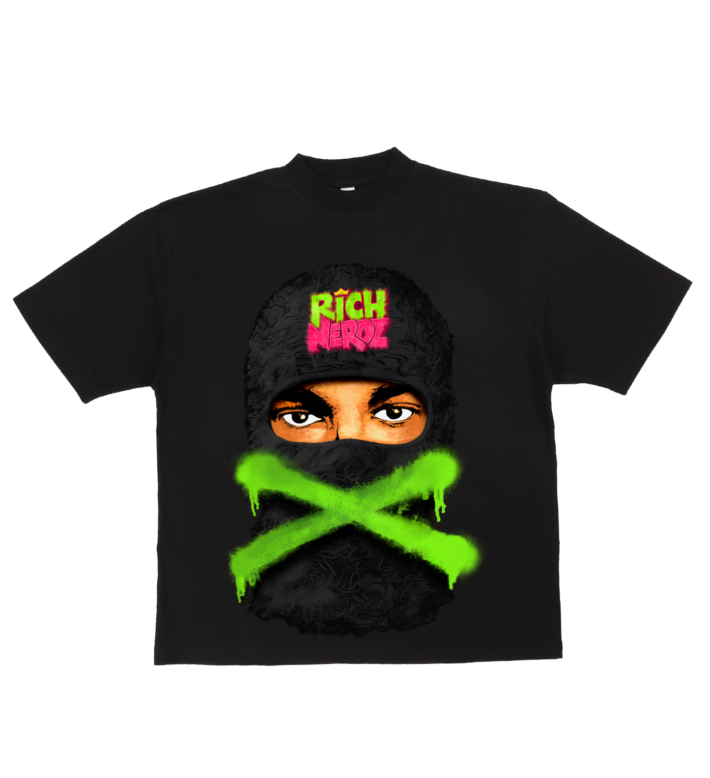 Logo Tee